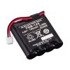 STANDARD HORIZON Replacement Vhf Batteries FNB-125 700mAh Ni-MH Battery For HX100 Handheld VHF Radio