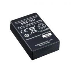 STANDARD HORIZON Vhf Accessories SBR-13LI 1800 MAh Li-ion Battery For HX890 VHF