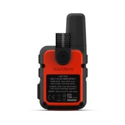 GARMIN Satellite Communications InReach Mini Satellite Communicator, Orange 12 GARMIN Satellite Communications InReach Mini Satellite Communicator, Orange -Deals Marine Communication Store 19133750 5 1500.06062018110042
