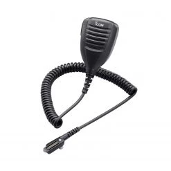 ICOM External Vhf Microphones Waterproof Speaker Microphone For M85 VHF Radio