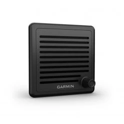 GARMIN External Vhf Speakers Active Speaker For VHF Radio