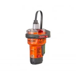 MCMURDO Epirbs SmartFind G8 Manual EPIRB