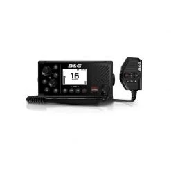 B&G Fixed Mount Vhf Radios V60 VHF Marine Radio
