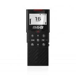 B&G Fixed Mount Vhf Radios H60 Wireless Handset For The V60 VHF Radio