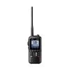 STANDARD HORIZON Handheld Vhf Radios HX890BK Floating 6 Watt Class H DSC Handheld VHF/GPS Radio -Deals Marine Communication Store 19296896 1500.19092018113002