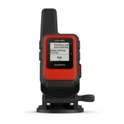 GARMIN Satellite Communications InReach Mini Marine Bundle