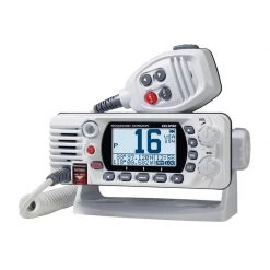 STANDARD HORIZON Fixed Mount Vhf Radios GX1400W Eclipse 25W Fixed Mount VHF 7 STANDARD HORIZON Fixed Mount Vhf Radios GX1400W Eclipse 25W Fixed Mount VHF -Deals Marine Communication Store 19454735 3 1500.18012019123022