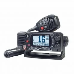 STANDARD HORIZON Fixed Mount Vhf Radios GX1400GB Eclipse 25W Fixed Mount VHF/GPS Radio -Deals Marine Communication Store 19454743 3 1500.18012019123029
