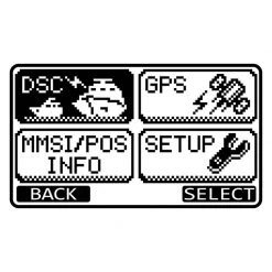 STANDARD HORIZON Fixed Mount Vhf Radios GX1400GB Eclipse 25W Fixed Mount VHF/GPS Radio -Deals Marine Communication Store 19454743 5 1500.20072020020029