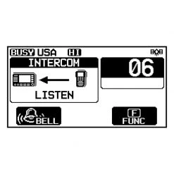 STANDARD HORIZON Fixed Mount Vhf Radios GX1800B Explorer 25W Fixed Mount VHF/Second Station Capable 17 STANDARD HORIZON Fixed Mount Vhf Radios GX1800B Explorer 25W Fixed Mount VHF/Second Station Capable -Deals Marine Communication Store 19454768 7 1500.20072020020058