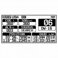 STANDARD HORIZON Fixed Mount Vhf Radios GX1800W Explorer 25W Fixed Mount VHF/Second Station Capable -Deals Marine Communication Store 19454776 5 1500.20072020020113