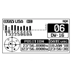STANDARD HORIZON Fixed Mount Vhf Radios GX1800W Explorer 25W Fixed Mount VHF/Second Station Capable -Deals Marine Communication Store 19454776 9 1500.20072020020127