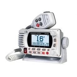 STANDARD HORIZON Fixed Mount Vhf Radios GX1800GW Explorer 25W Fixed Mount VHF/GPS/Second Station Capable -Deals Marine Communication Store 19454792 3 1500.21032019110011
