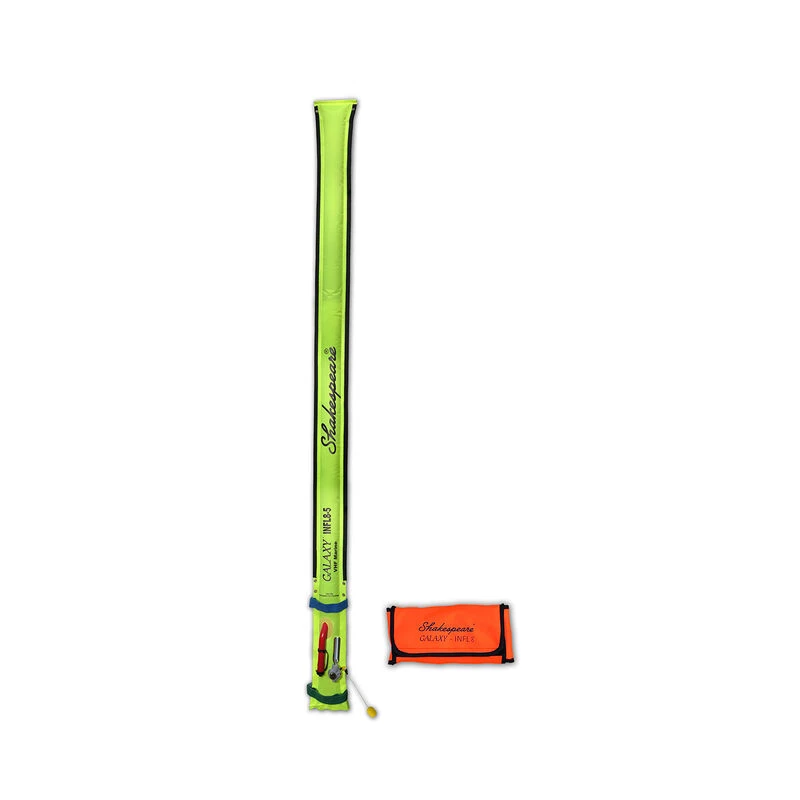 SHAKESPEARE Vhf Antennas Galaxy®-INFL8 VHF 5' 3dB Inflatable Emergency Antenna 4 SHAKESPEARE Vhf Antennas Galaxy®-INFL8 VHF 5' 3dB Inflatable Emergency Antenna - Image 2