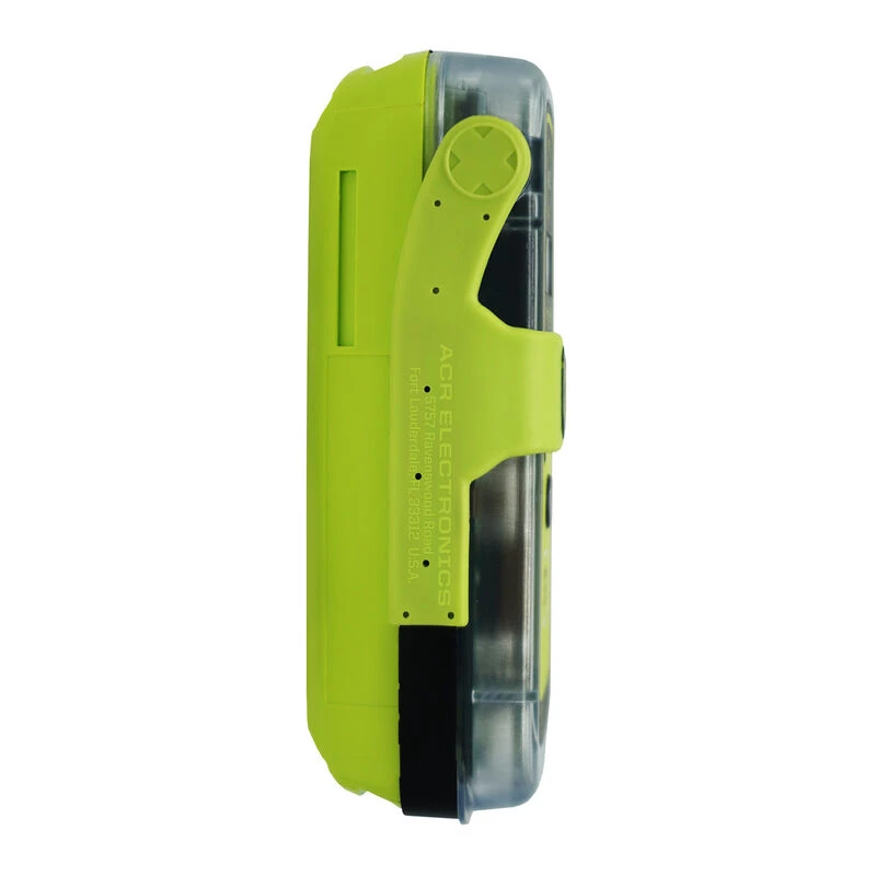 ACR ELECTRONICS Personal Locator Beacons (plbs) ResQLink View Personal Locator Beacon 9 ACR ELECTRONICS Personal Locator Beacons (plbs) ResQLink View Personal Locator Beacon - Image 8