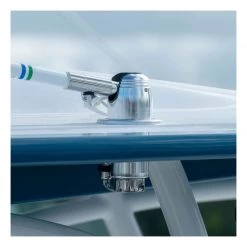 TACO MARINE Antenna Mounts Grand Slam 800 VHF Antenna Mount -Deals Marine Communication Store 19622406 3 1500.30052019103015