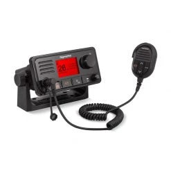 RAYMARINE Fixed Mount Vhf Radios Ray73 Fixed Mount VHF Radio With AIS Receiver -Deals Marine Communication Store 19678739 3 1500.03072019113019