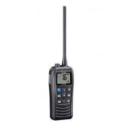 ICOM Handheld Vhf Radios M37 Floating 6 Watt Handheld VHF Radio