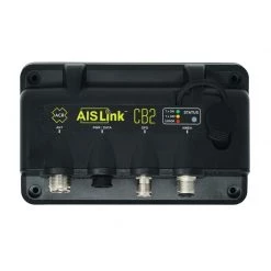 ACR ELECTRONICS Ais Transponders AISLink CB2 Class B+ AIS Transceiver