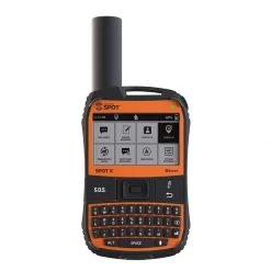 Satellite Communications SPOT X Satellite Messenger With Bluetooth -Deals Marine Communication Store 19751841 2 1500.09092021013027