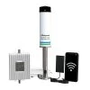 SHAKESPEARE Cellular Antennas Stream™ Wireless Booster For Internet -Deals Marine Communication Store 19782747 1500.21052020110006