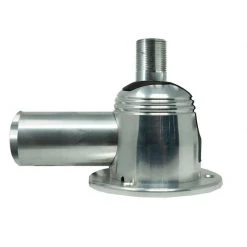 TACO MARINE Antenna Mounts Grand Slam 850 Electric VHF Antenna Mount