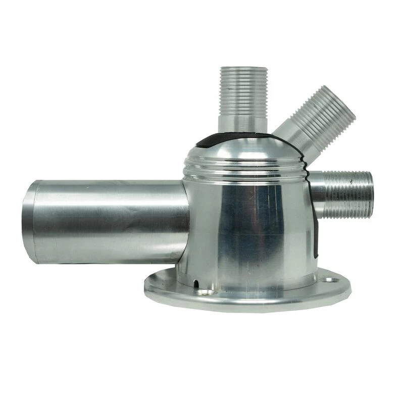 TACO MARINE Antenna Mounts Grand Slam 850 Electric VHF Antenna Mount 4 TACO MARINE Antenna Mounts Grand Slam 850 Electric VHF Antenna Mount - Image 2