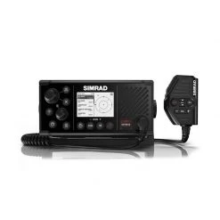 SIMRAD Fixed Mount Vhf Radios RS40 VHF Radio With AIS