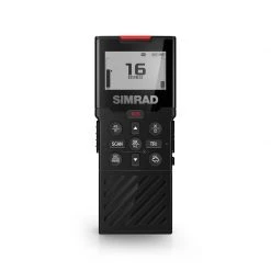 SIMRAD Vhf Accessories HS40 Wireless Handset For RS40 VHF Radio