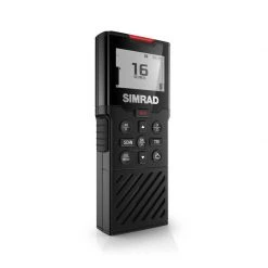 SIMRAD Vhf Accessories HS40 Wireless Handset For RS40 VHF Radio -Deals Marine Communication Store 19906692 3 1500.23122019110009