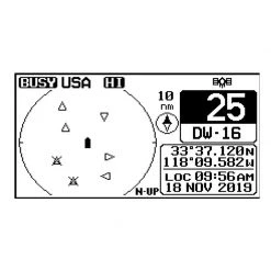 STANDARD HORIZON Fixed Mount Vhf Radios GX2400 Black 25W AIS/GPS/ VHF Radio 14 STANDARD HORIZON Fixed Mount Vhf Radios GX2400 Black 25W AIS/GPS/ VHF Radio -Deals Marine Communication Store 19994094 4 1500.20072020020217
