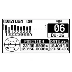 STANDARD HORIZON Fixed Mount Vhf Radios GX2400 Black 25W AIS/GPS/ VHF Radio 17 STANDARD HORIZON Fixed Mount Vhf Radios GX2400 Black 25W AIS/GPS/ VHF Radio -Deals Marine Communication Store 19994094 7 1500.20072020020229