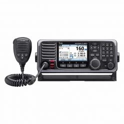 ICOM Short Wave Radios 150 Watt HF Marine Single Side Band Radio (SSB)
