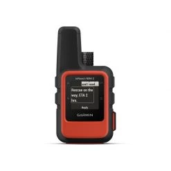 GARMIN Satellite Communications InReach® Mini 2 Satellite Communicator, Red -Deals Marine Communication Store 20506747 3