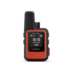 GARMIN Satellite Communications InReach® Mini 2 Satellite Communicator, Red -Deals Marine Communication Store 20506747 4