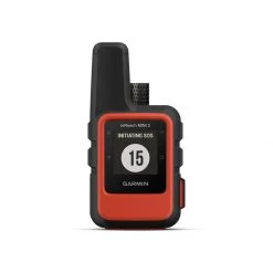 GARMIN Satellite Communications InReach® Mini 2 Satellite Communicator, Red -Deals Marine Communication Store 20506747 5