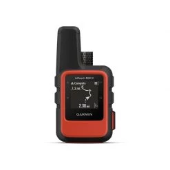 GARMIN Satellite Communications InReach® Mini 2 Satellite Communicator, Red -Deals Marine Communication Store 20506747 6