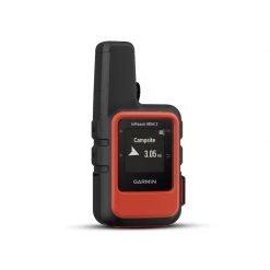GARMIN Satellite Communications InReach® Mini 2 Satellite Communicator, Red -Deals Marine Communication Store 20506747 8