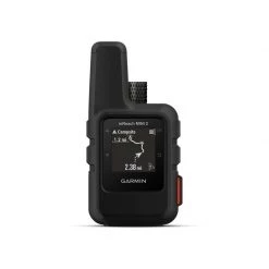 GARMIN Satellite Communications InReach® Mini 2 Satellite Communicator, Black -Deals Marine Communication Store 20506754 5