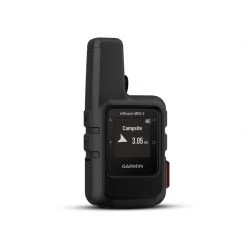 GARMIN Satellite Communications InReach® Mini 2 Satellite Communicator, Black -Deals Marine Communication Store 20506754 6