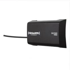 Marine Satellite & Tv Antennas SiriusXM Connect Marine Tuner With Marine Antenna -Deals Marine Communication Store 20531430 3