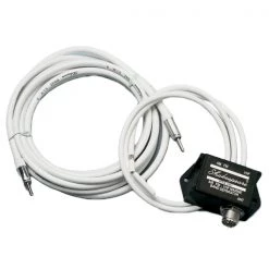 SHAKESPEARE Antenna & Coaxial Accessories 4357-S AM/FM/VHF Marine Band Separator