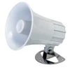 STANDARD HORIZON External Vhf Speakers 5" Round Hailer/Foghorn Speaker -Deals Marine Communication Store 296766