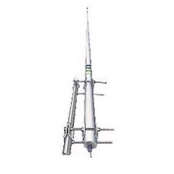 SHAKESPEARE Vhf Antennas 476 21' Classic VHF Marine Band Antenna