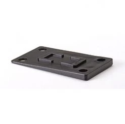 SHAKESPEARE Antenna Mounts Shim Kit, 5° Tilt