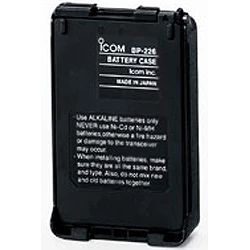 ICOM Replacement Vhf Batteries M88 Alkaline Case 3 ICOM Replacement Vhf Batteries M88 Alkaline Case
