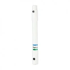SHAKESPEARE Antenna Mounts Antenna Extension - 1FT Wht Polycarbonate