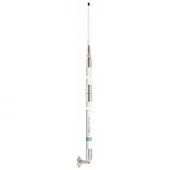 SHAKESPEARE Vhf Antennas 5309-R 23' Galaxy VHF Marine Band Antenna