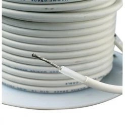 ANCOR Antenna & Coaxial Accessories High-Voltage Antenna Lead-in Wire