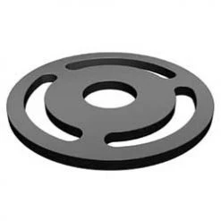 SHAKESPEARE Antenna Mounts Round Shim Kit (2)